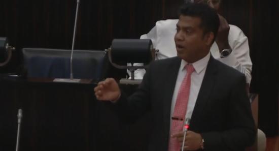 No More Discussions With GMOA if Strikes Continue